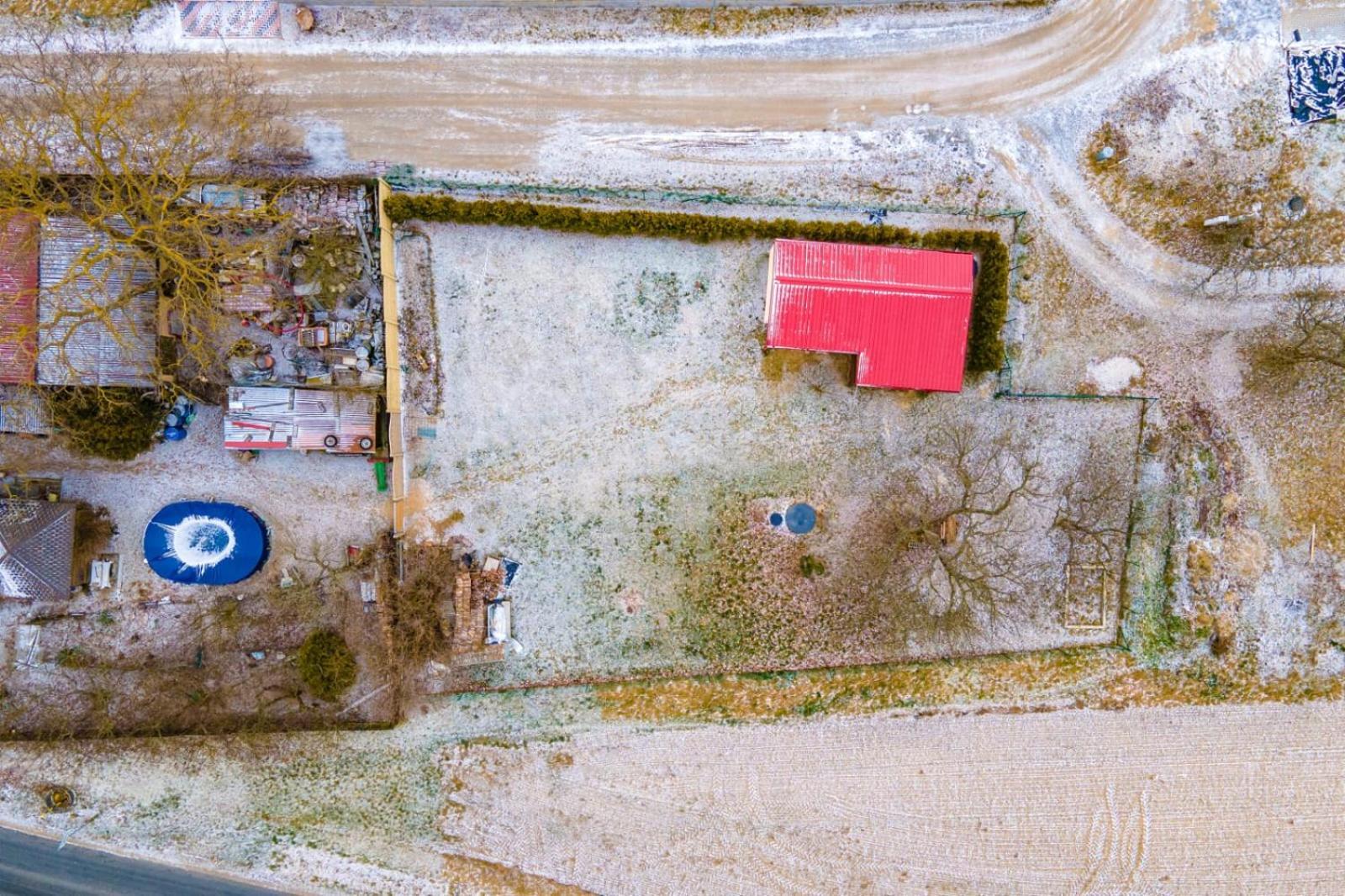 Ubytovani V Prirode Plzensko Kaznejov Экстерьер фото